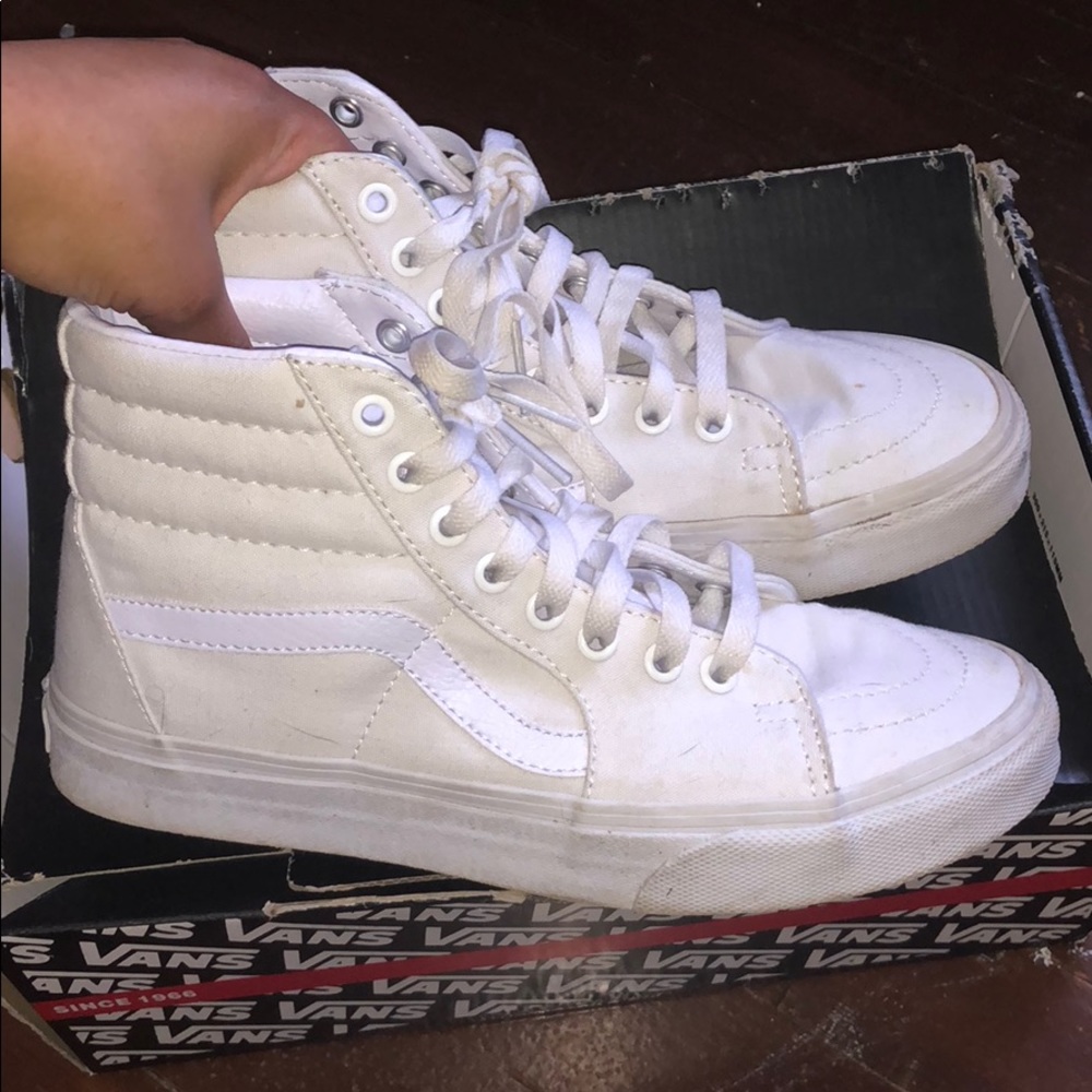 Vans Sneakers